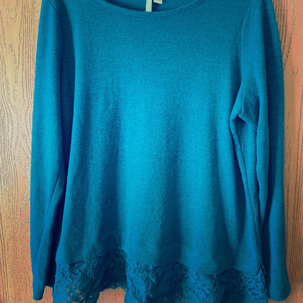 Lauren Conrad Sweater